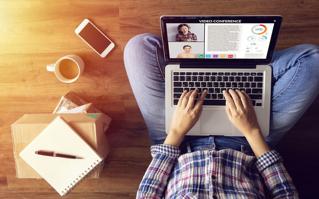 Video Conferencing Best Practices